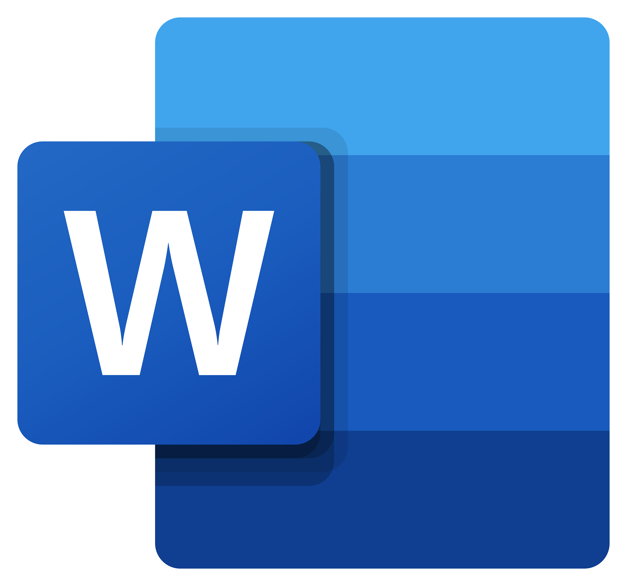 Microsoft Word